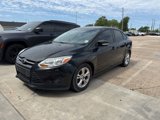 Used 2014 Ford Focus SE image 2