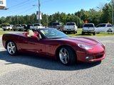 Used 2007 Chevrolet Corvette Convertible w/ Preferred Equipment Group image 4