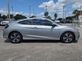 Used 2016 Honda Civic EX-T image 3