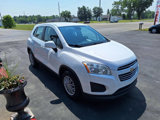 Used 2016 Chevrolet Trax LS image 5