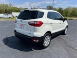 Used 2020 Ford EcoSport SE image 3