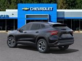 New 2025 Chevrolet Trax LT w/ Driver Confidence Package image 3