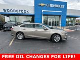Used 2022 Chevrolet Malibu LT image 2