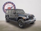 Used 2022 Jeep Wrangler Unlimited Rubicon 4xe image 2