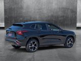 New 2025 Chevrolet Trax RS w/ Driver Confidence Package image 2