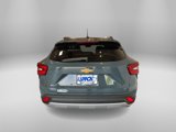 New 2025 Chevrolet Trax LT w/ LT Convenience Package image 4