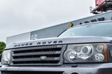 Used 2009 Land Rover Range Rover Sport HSE image 4