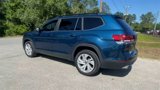 Used 2021 Volkswagen Atlas SE image 6