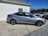 Used 2015 Hyundai Elantra Limited image 4