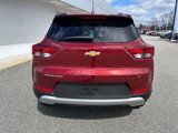 Used 2023 Chevrolet TrailBlazer LT w/ Convenience Package image 4