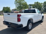 New 2025 Chevrolet Silverado 1500 W/T w/ WT Value Package image 4