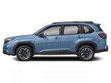 New 2025 Subaru Forester image 3