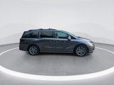 Used 2025 Honda Odyssey Touring image 4