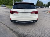 Used 2017 Acura MDX FWD w/ Advance Package image 4