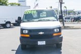 Used 2016 Chevrolet Express 2500 image 2