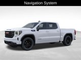 New 2025 GMC Sierra 1500 Elevation image 2