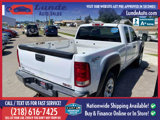 Used 2011 GMC Sierra 1500 SLE image 4