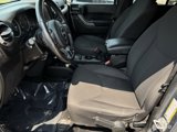 Used 2017 Jeep Wrangler Unlimited Sport w/ Quick Order Package 24S image 3