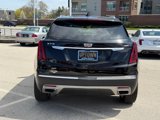Used 2022 Cadillac XT5 Premium Luxury w/ Technology Package image 5