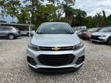 Used 2017 Chevrolet Trax LS image 2