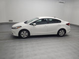 Used 2017 Kia Forte LX image 2