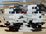 Used 2022 Chevrolet Express 3500 Extended w/ Driver Convenience Package image 4