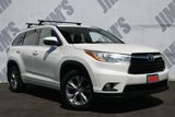 Used 2014 Toyota Highlander XLE image 3