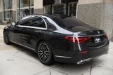 Used 2021 Mercedes-Benz S 580 4MATIC Sedan image 6