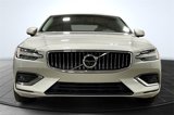 Certified 2022 Volvo S60 B5 Inscription w/ Advanced Package image 3