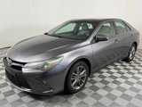 Used 2015 Toyota Camry SE image 3