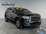 Certified 2023 GMC Acadia SLE w/ Driver Convenience Package image 4