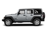 Certified 2016 Jeep Wrangler Unlimited Sport image 3