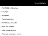 Used 2013 Toyota Sienna LE image 2