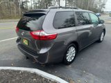 Used 2017 Toyota Sienna XLE image 4