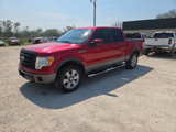 Used 2009 Ford F150 FX4 image 4