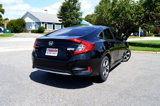 Used 2019 Honda Civic LX image 4