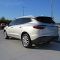 Used 2020 Buick Enclave Premium w/ Sun and Sites Package image 4