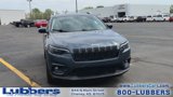 Used 2020 Jeep Cherokee Latitude Plus w/ Cold Weather Group image 3