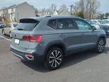 Used 2022 Volkswagen Taos SE image 3