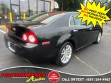 Used 2010 Chevrolet Malibu LTZ w/ LPO, Protection Package image 6