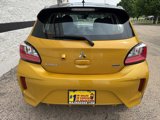 New 2024 Mitsubishi Mirage Black Edition image 4