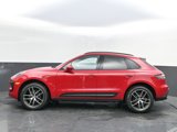 New 2025 Porsche Macan image 2