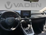 Used 2021 Toyota RAV4 XLE image 2