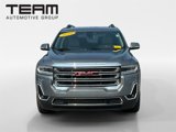 Used 2020 GMC Acadia SLT w/ Driver Alert Package II image 2
