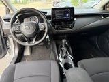 Certified 2022 Toyota Corolla LE w/ Carpet Mat Package (TMS) image 6