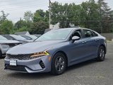 Certified 2022 Kia K5 LXS image 3