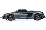 Used 2023 Audi R8 V10 performance image 6