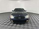 Used 1998 Mercedes-Benz SLK 230 image 2