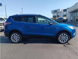 Used 2017 Ford Escape Titanium w/ Equipment Group 301A image 2