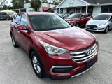 Used 2018 Hyundai Santa Fe Sport image 3